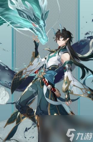 崩铁饮月君混沌回忆12层上半玻吕刻斯打法