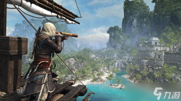 《刺客信条：黑旗》重制版代号“Obsidian”意外曝光！