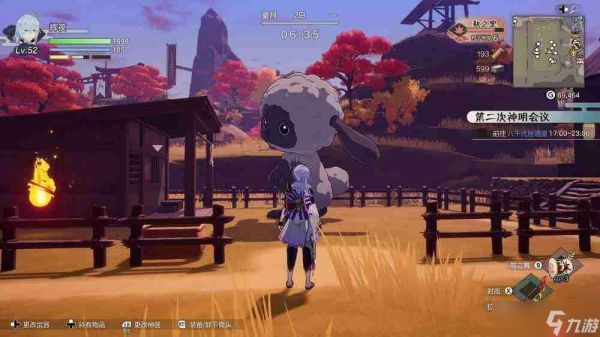 《符文工房 龙之天地》评测：这次终于又能真心说一句“好玩”