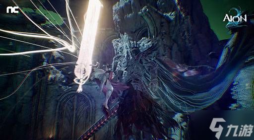 《永恒之塔2》规模超原作35倍！上天下海立体探索
