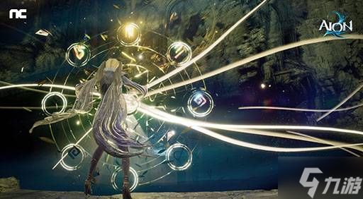 《永恒之塔2》规模超原作35倍！上天下海立体探索