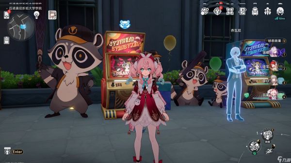 崩坏星穹铁道银河球棒侠传说魔王篇试用角色成就如何完成