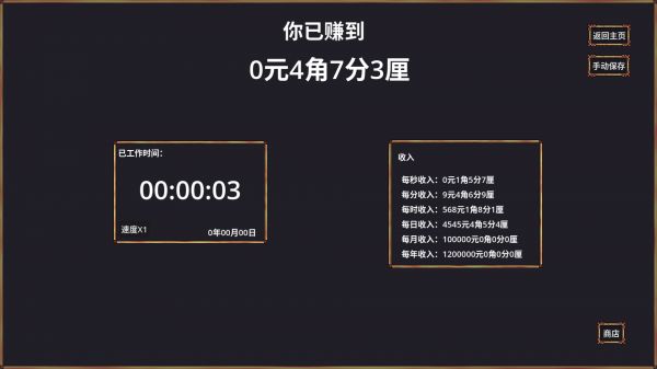牛马好玩吗 牛马玩法简介