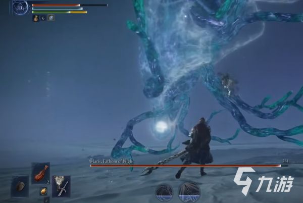 艾尔登法环黑夜君临夜王玛尔斯怎么打 艾尔登法环黑夜君临玛尔斯打法