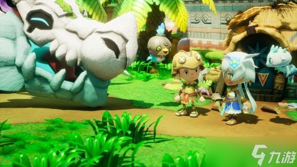 《幻想生活i》全球销量突破80万！本月有望突破百万