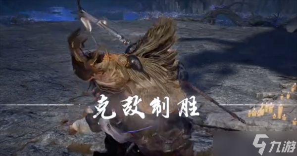 燕云十六声4步循环法快速收集惊鸿卡
