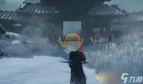 《燕云十六声》武威山猫戏全收集攻略