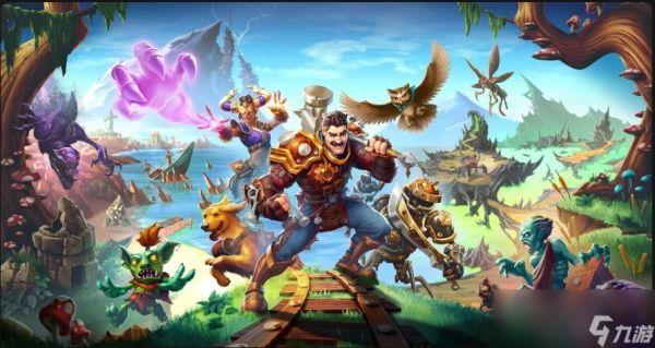 艰难的决定 《火炬之光3》开发商Echtra games被解散