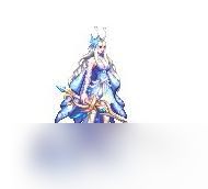 地下城与勇士起源幻梦蝶舞通行券装扮外观的效果是什么