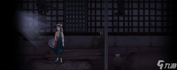 《街漓芳传》游戏特色内容介绍