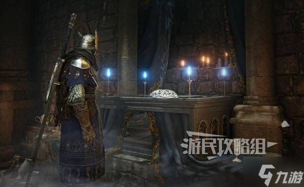 《艾尔登法环黑夜君临》独特遗物效果及获取方法 专属遗物怎么获得