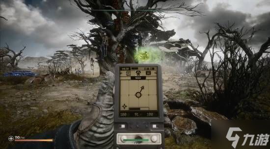 俄制MMO《PIONER》开启试玩！开放世界末日合作FPS