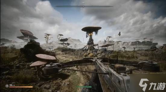 俄制MMO《PIONER》开启试玩！开放世界末日合作FPS