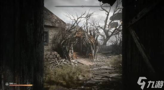 俄制MMO《PIONER》开启试玩！开放世界末日合作FPS