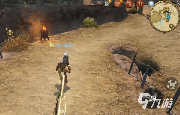 最终幻想14水晶世界配置推荐 FF14手游什么配置好