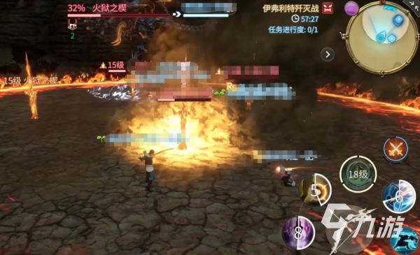 最终幻想14水晶世界配置推荐 FF14手游什么配置好