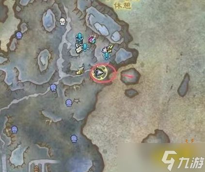 魔兽世界被遗忘的羽毛玩具怎么获取 被遗忘的羽毛玩具获取流程攻略