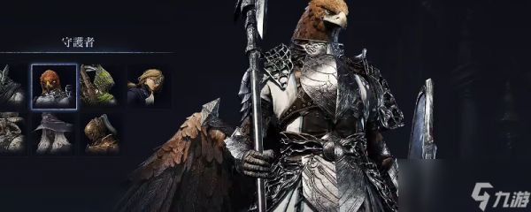 《艾尔登法环：黑夜君临》独狼使用角色推荐