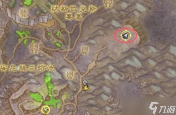 《魔兽世界》邪斑鱼卵获得攻略