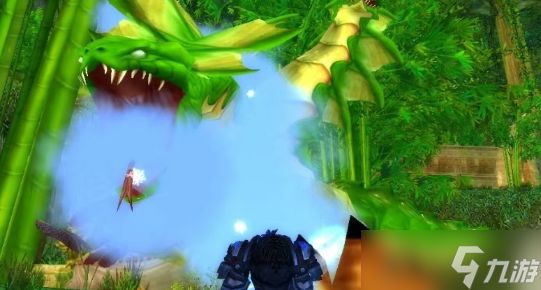《魔兽世界》纪念服加兹兰卡怎召唤方法介绍