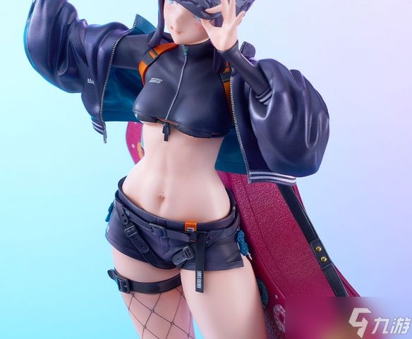 GSC《Fate/Grand Order》Foreigner/杨贵妃英灵催装