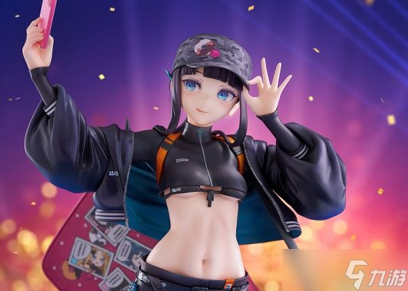 GSC《Fate/Grand Order》Foreigner/杨贵妃英灵催装