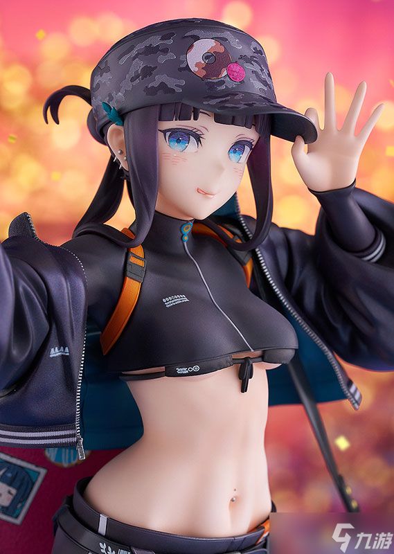 GSC《Fate/Grand Order》Foreigner/杨贵妃英灵催装