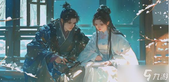 江湖人生六月抽奖贴1
