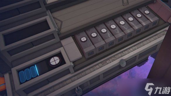 自动化建造《异形工厂2》免费更新「维度空间」上线