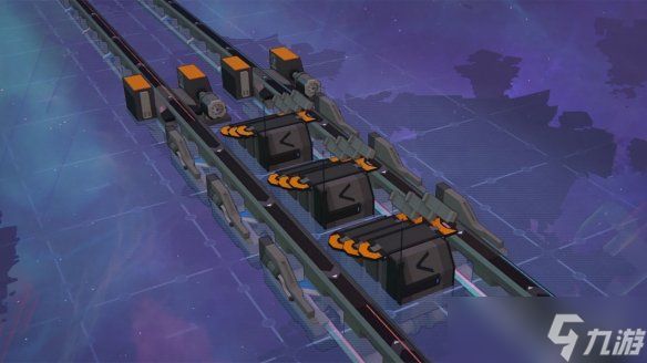 自动化建造《异形工厂2》免费更新「维度空间」上线