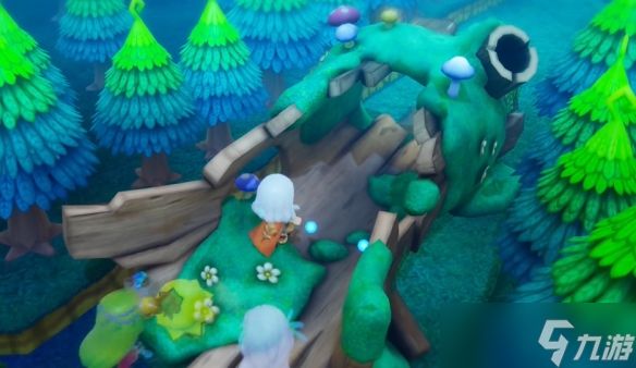 《幻想生活i》时之斧配方位置介绍