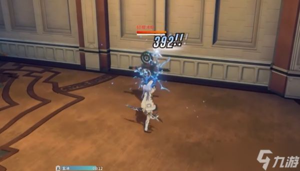 星痕共鸣冰魔导技能怎么样-冰魔导技能介绍