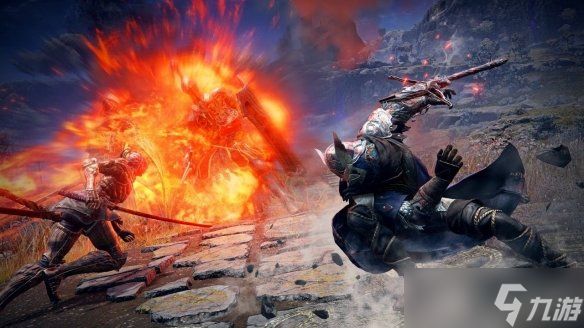 主机优化太糟糕！数毛社怒批《艾尔登法环：黑夜君临》