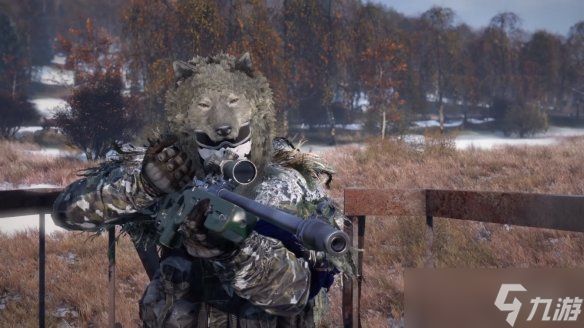 《DayZ》发布1.28版本重大更新！官方公布更新预告片