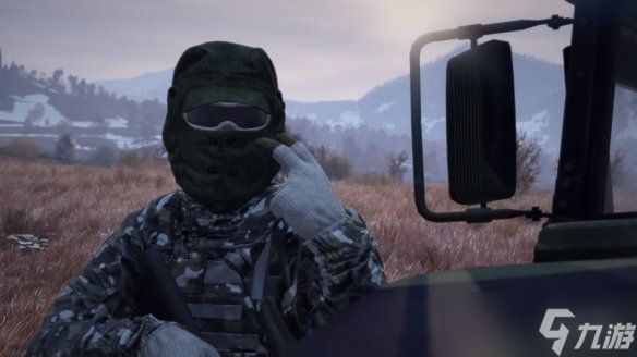 《DayZ》发布1.28版本重大更新！官方公布更新预告片