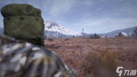 《DayZ》发布1.28版本重大更新！官方公布更新预告片