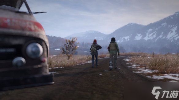 《DayZ》发布1.28版本重大更新！官方公布更新预告片
