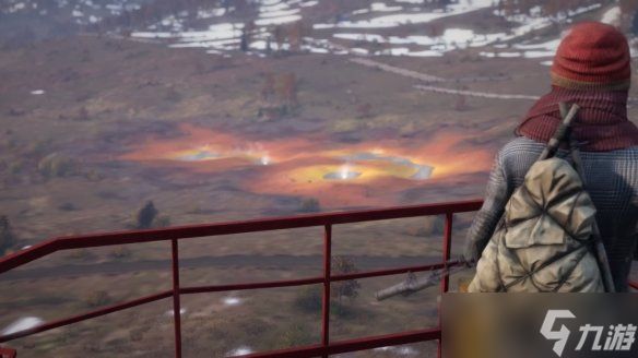 《DayZ》发布1.28版本重大更新！官方公布更新预告片