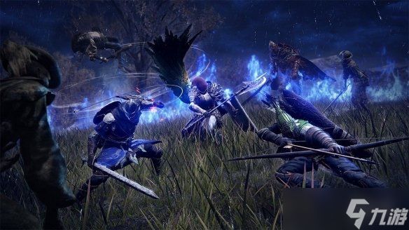 Steam新一期周销榜出炉:《<a id='link_pop' class='keyword-tag' href='https://www.9game.cn/aedfh/'>艾尔登法环</a> 黑夜君临》登顶