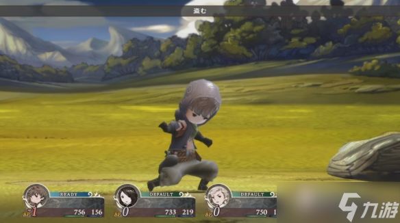 《勇气默示录重制版》公开新小游戏与Switch2鼠标操作