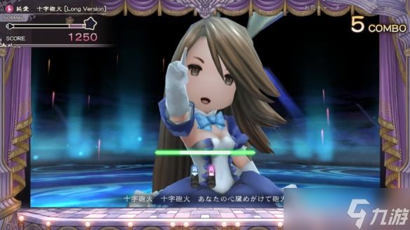 《勇气默示录重制版》公开新小游戏与Switch2鼠标操作