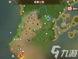 幻想生活i如何获取怪鸟的宝物