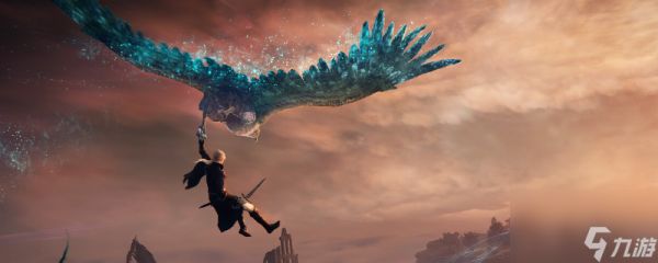 《艾尔登法环：黑夜君临》升级方法介绍