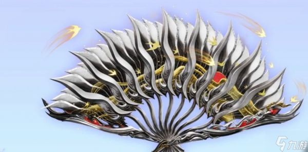 永劫无间手游刘炼武器怎么选-刘炼武器选择推荐