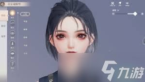 唱舞星计划捏脸码男如何制作