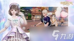 唱舞星计划捏脸码男如何制作