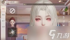 唱舞星计划捏脸码男如何制作