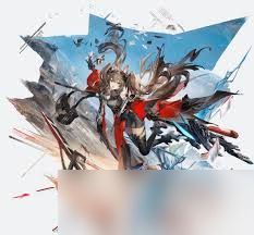 明日方舟终末地洁尔佩塔介绍