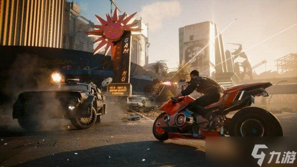九游晚报：Switch2售价跌破3000元！2077要出DLC了？