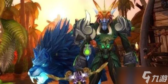 《魔兽世界》怀旧服猎人超级直升最佳配装